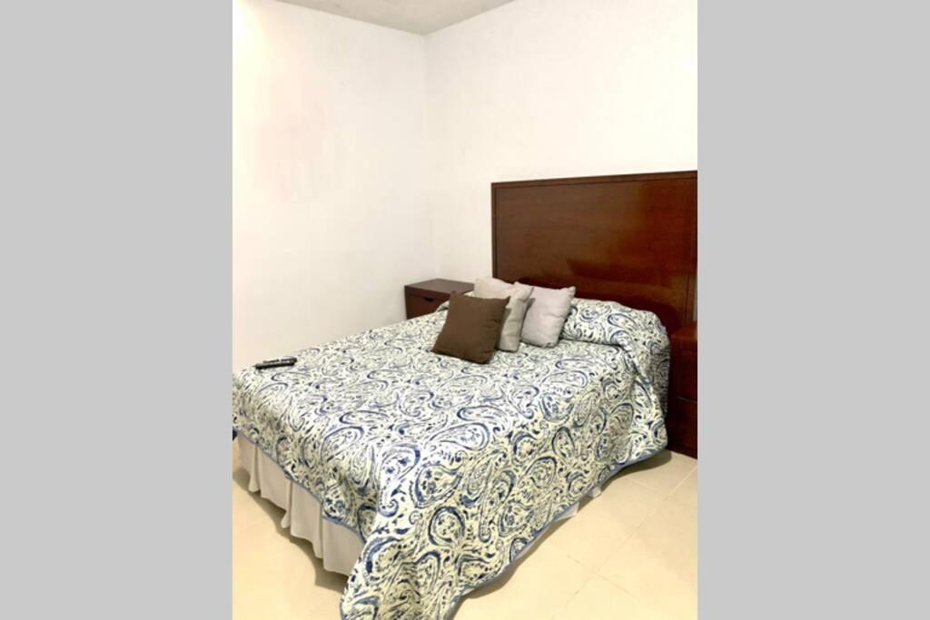 דירות מונטריי Increible Departamento Privado מראה חיצוני תמונה